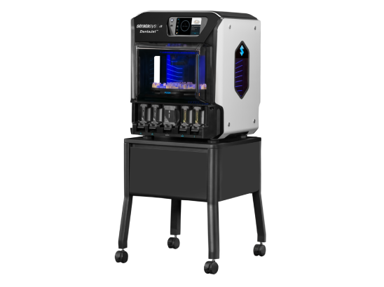 Impresora 3D J3 DentaJet (Dental)